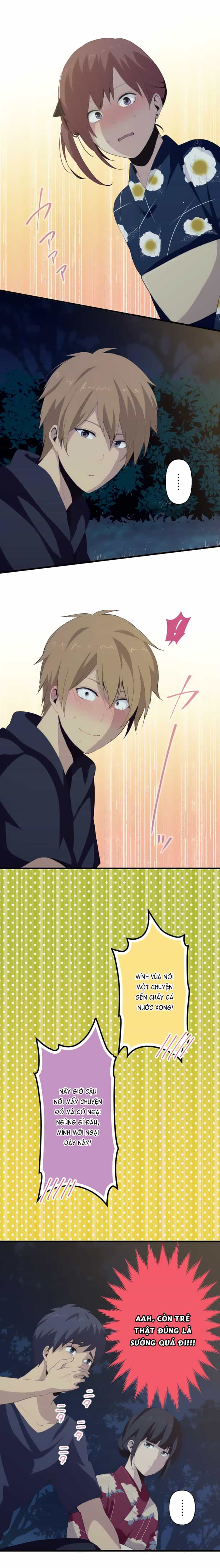 Relife - Chương 106 - ảnh 6
