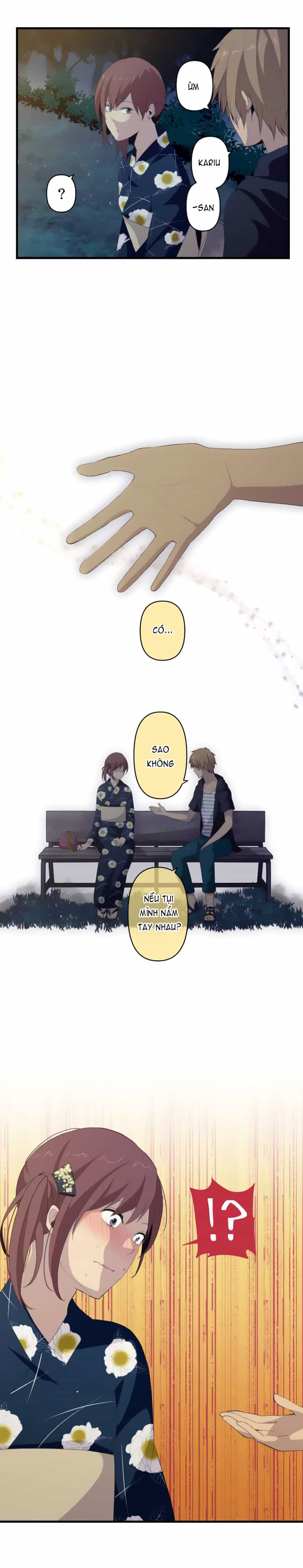 Relife - Chương 106 - ảnh 7