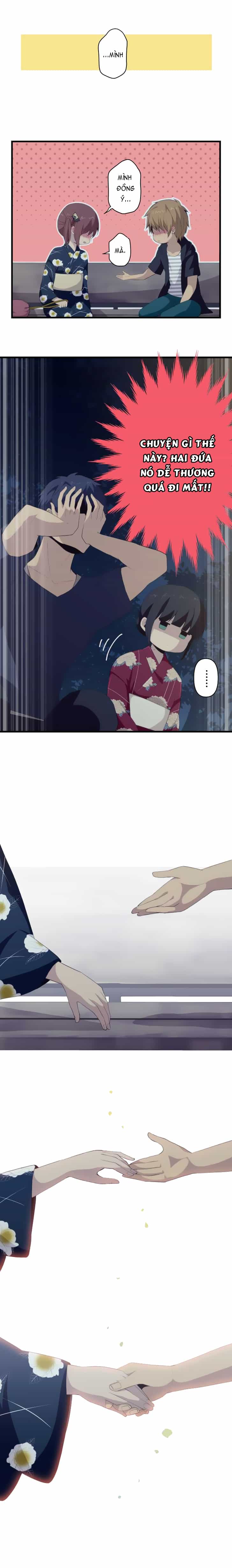 Relife - Chương 106 - ảnh 8