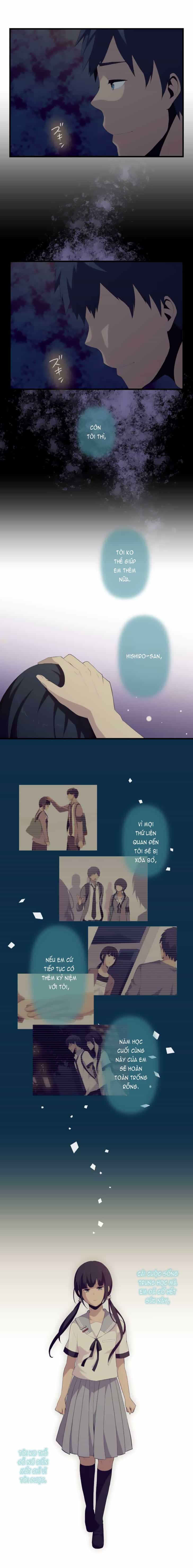 Relife - Chương 107 - ảnh 10