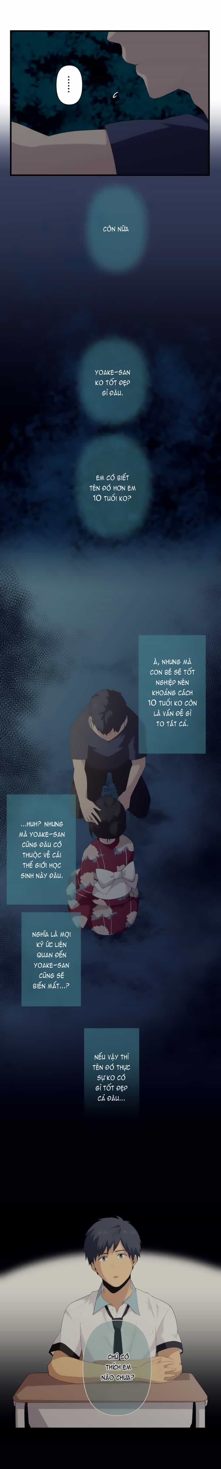Relife - Chương 107 - ảnh 11