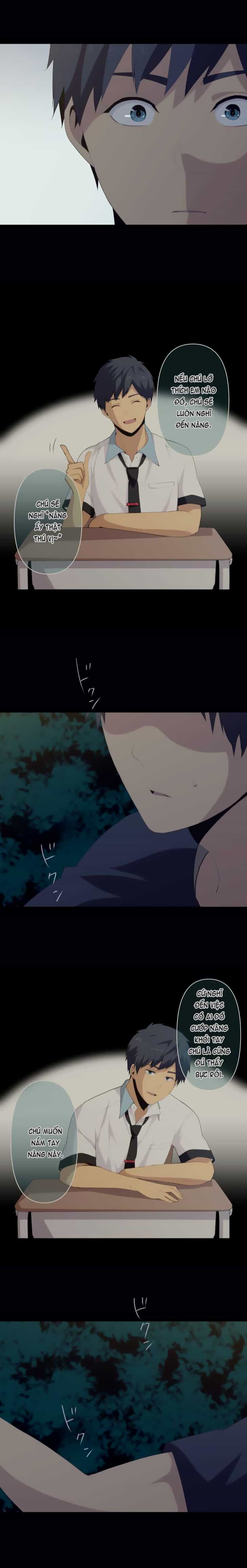 Relife - Chương 107 - ảnh 12
