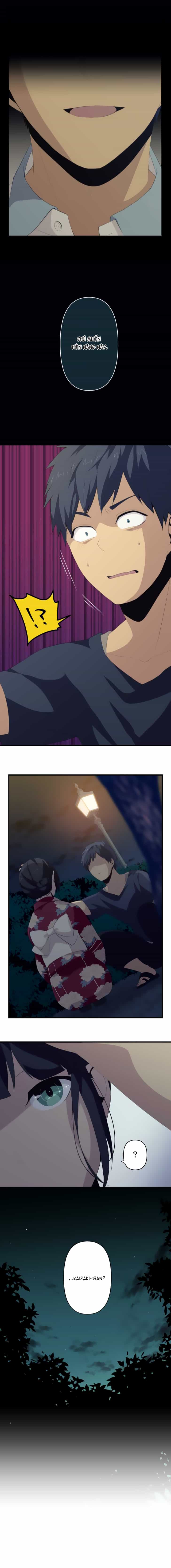 Relife - Chương 107 - ảnh 13