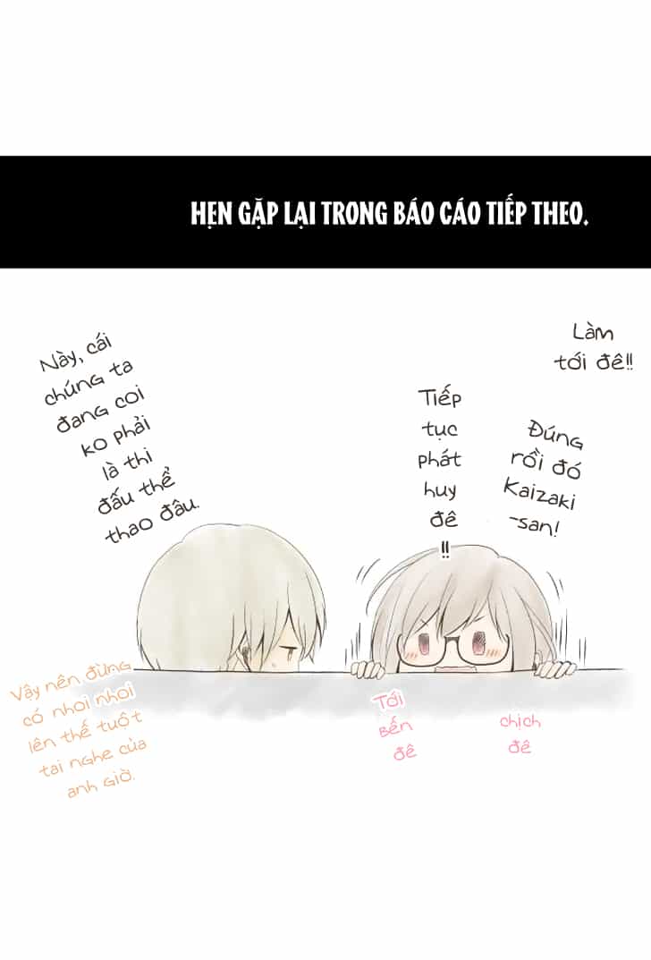 Relife - Chương 107 - ảnh 14