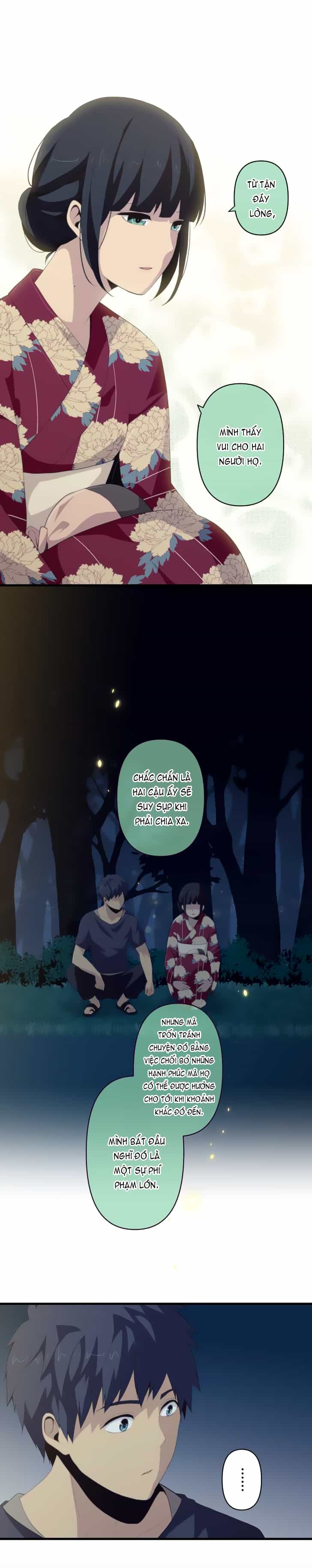 Relife - Chương 107 - ảnh 5