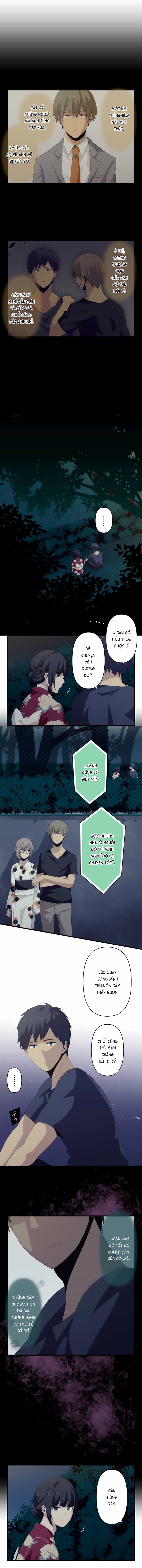 Relife - Chương 107 - ảnh 6