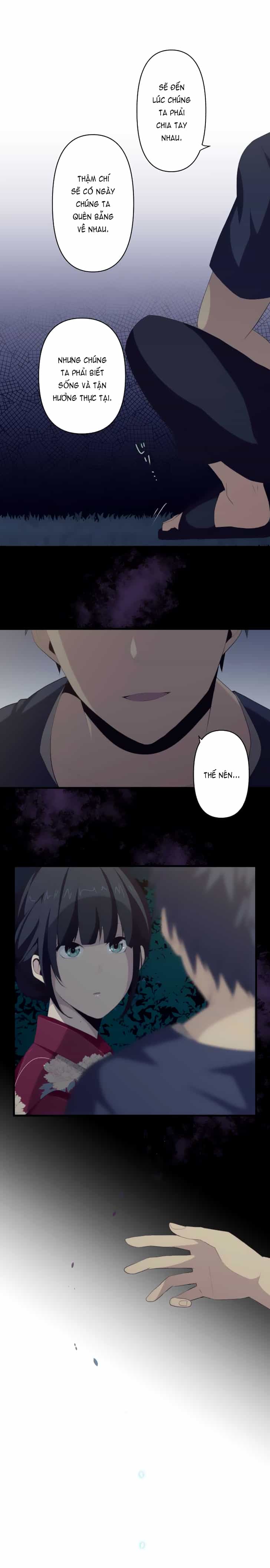 Relife - Chương 107 - ảnh 7