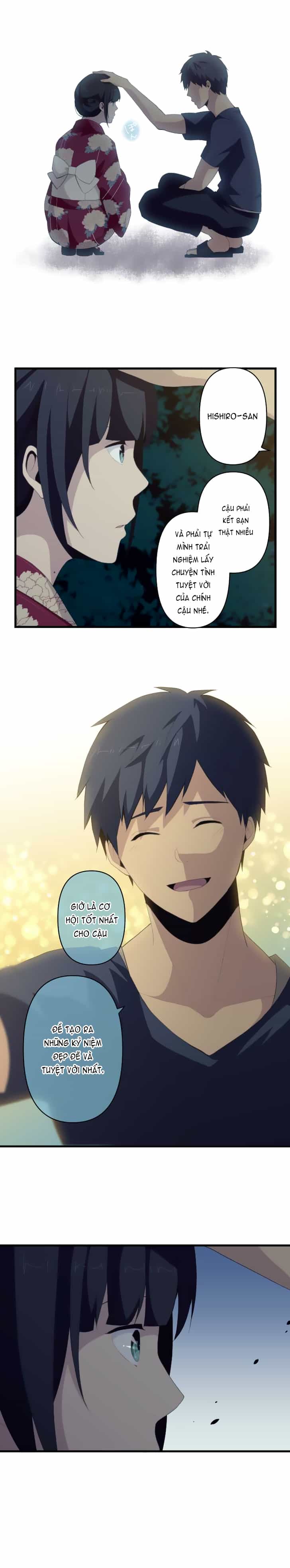 Relife - Chương 107 - ảnh 8