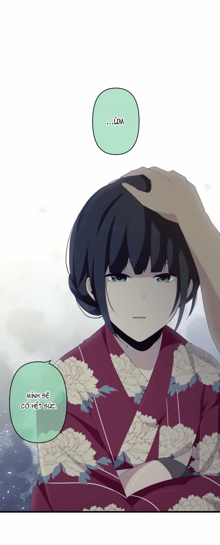 Relife - Chương 107 - ảnh 9