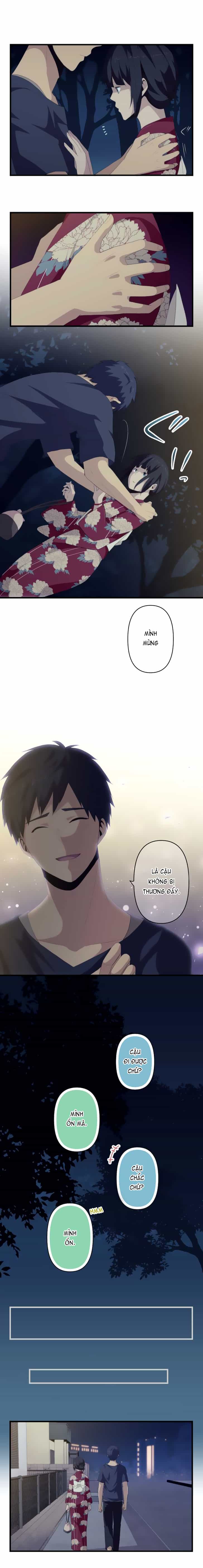 Relife - Chương 108 - ảnh 10