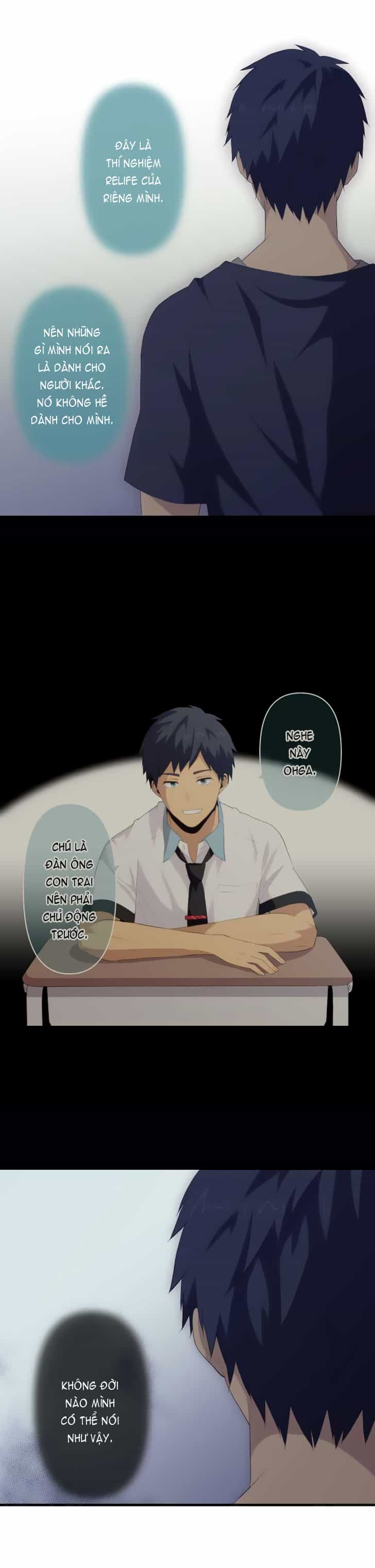 Relife - Chương 108 - ảnh 11