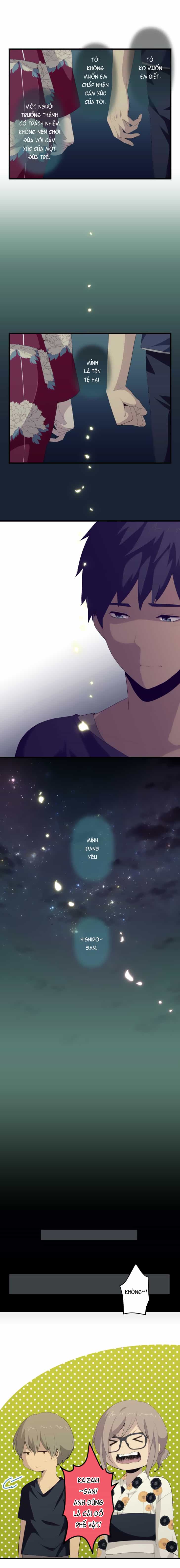 Relife - Chương 108 - ảnh 12
