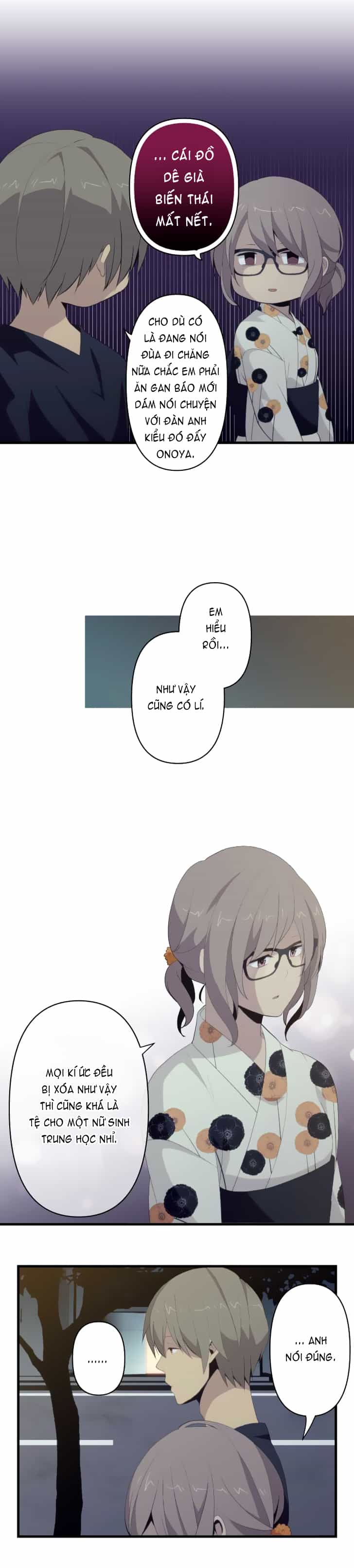 Relife - Chương 108 - ảnh 14