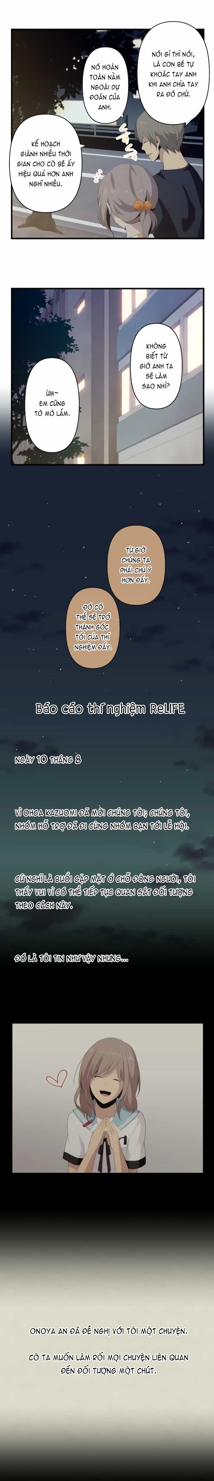 Relife - Chương 108 - ảnh 16