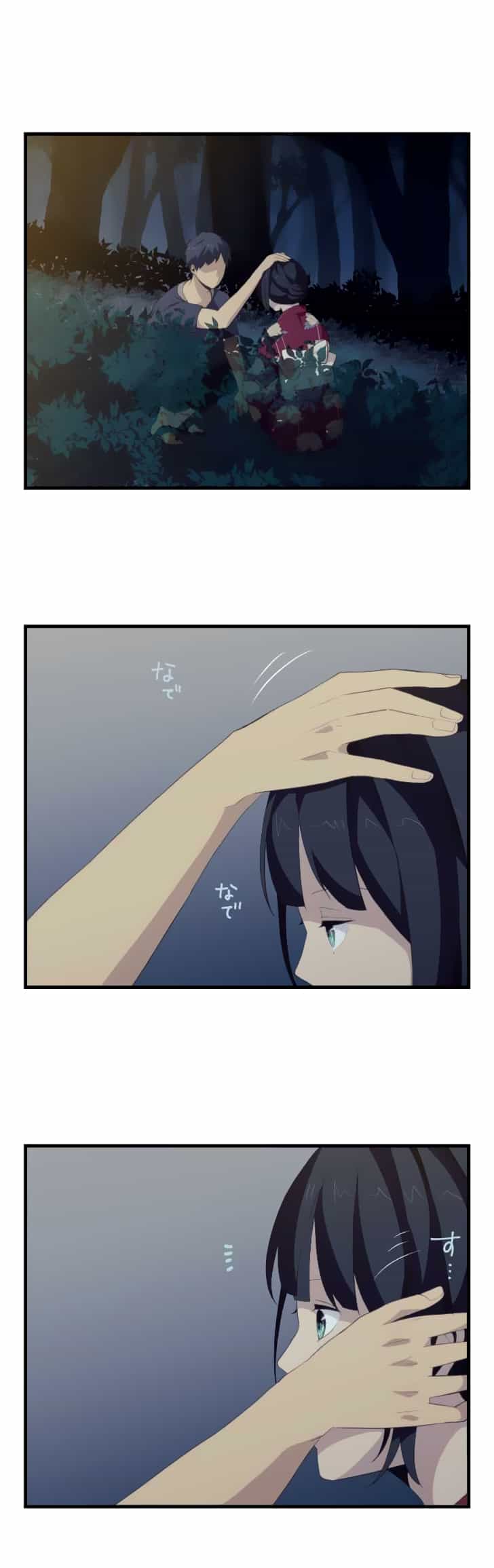 Relife - Chương 108 - ảnh 2