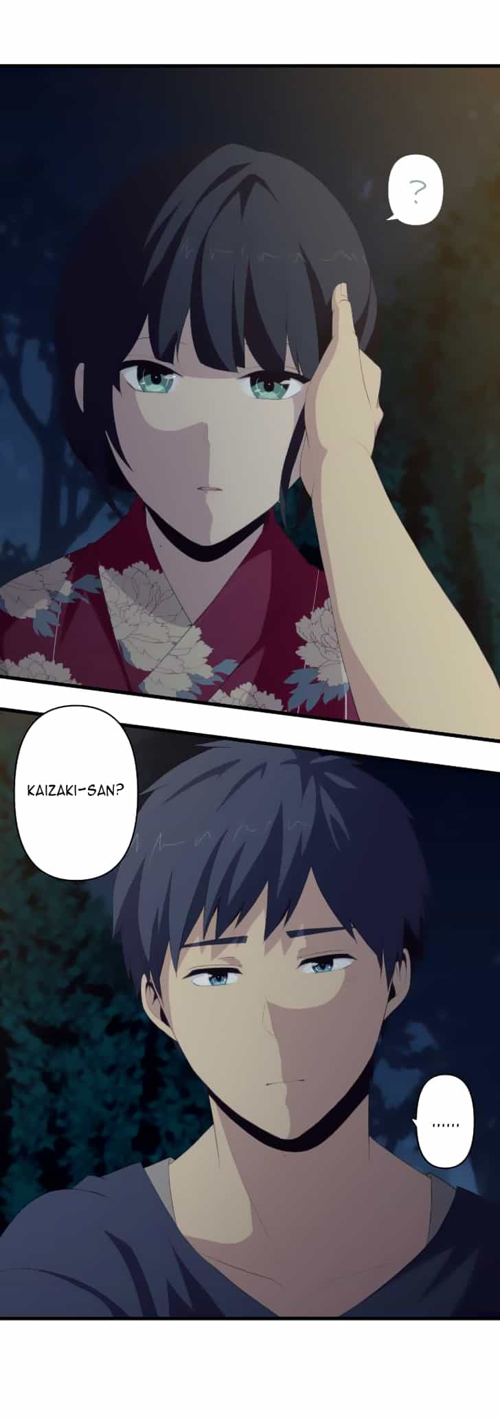 Relife - Chương 108 - ảnh 3