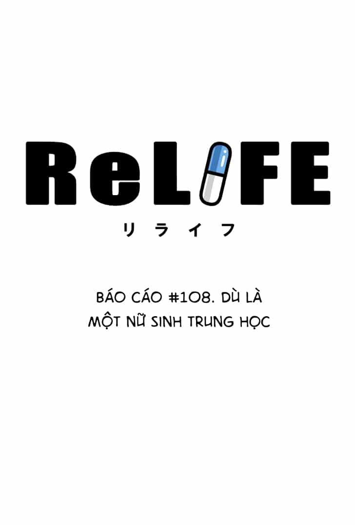 Relife - Chương 108 - ảnh 4
