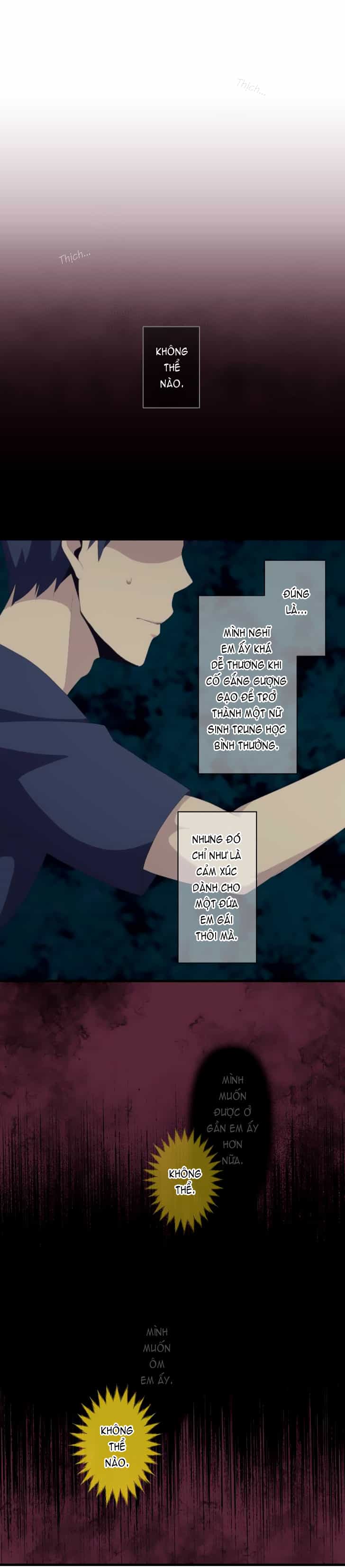 Relife - Chương 108 - ảnh 5
