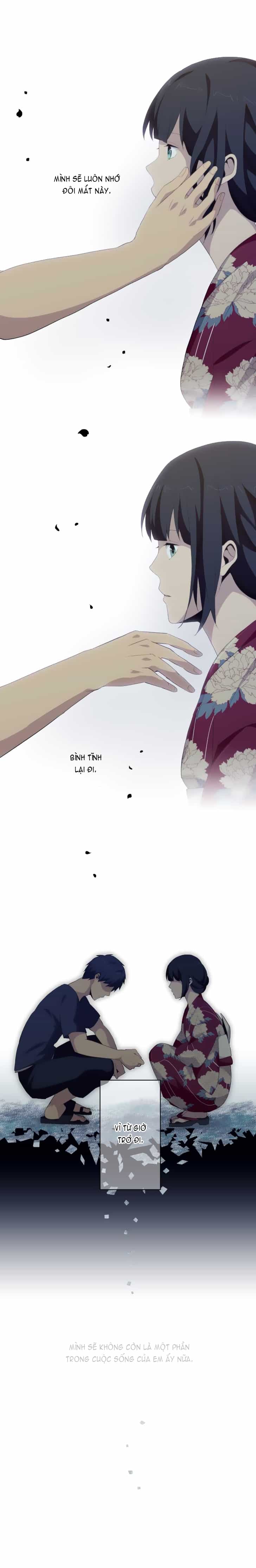 Relife - Chương 108 - ảnh 6