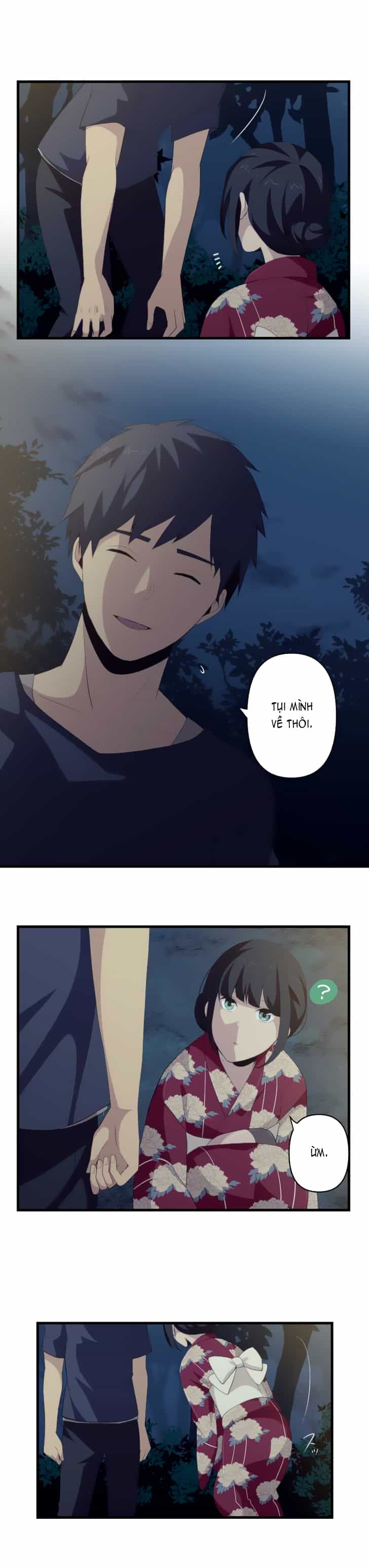 Relife - Chương 108 - ảnh 7