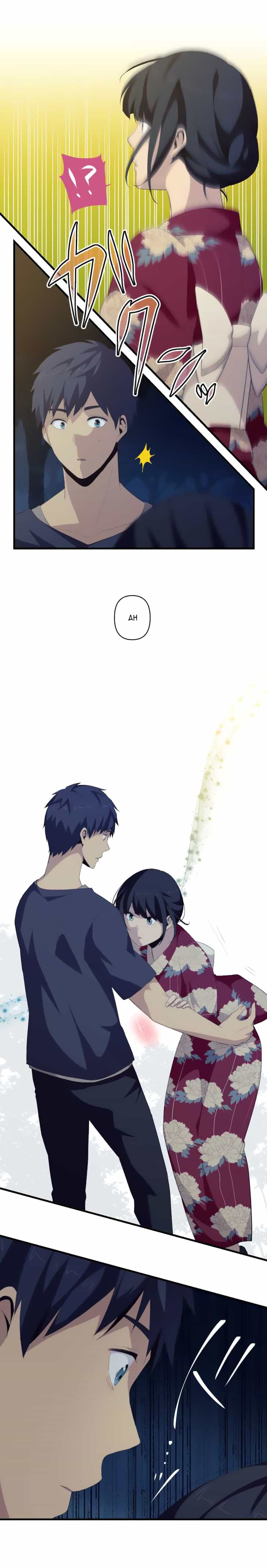 Relife - Chương 108 - ảnh 8