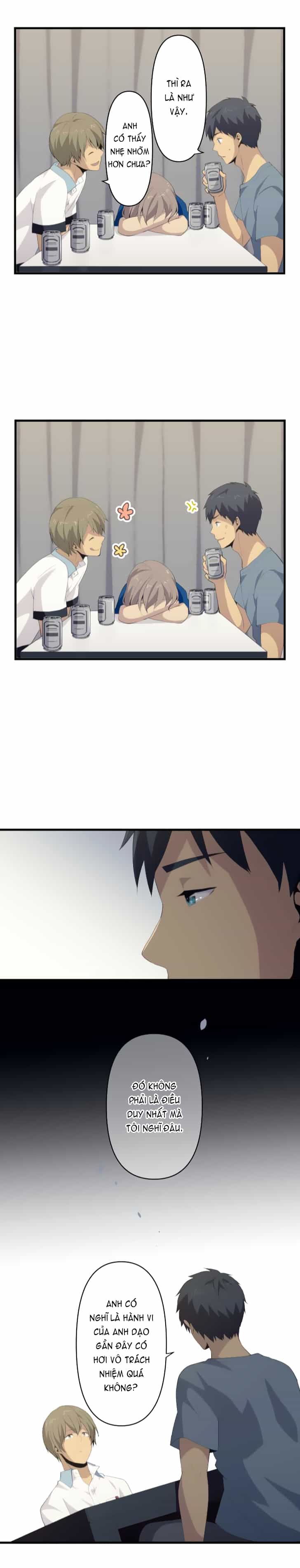 Relife - Chương 109 - ảnh 13