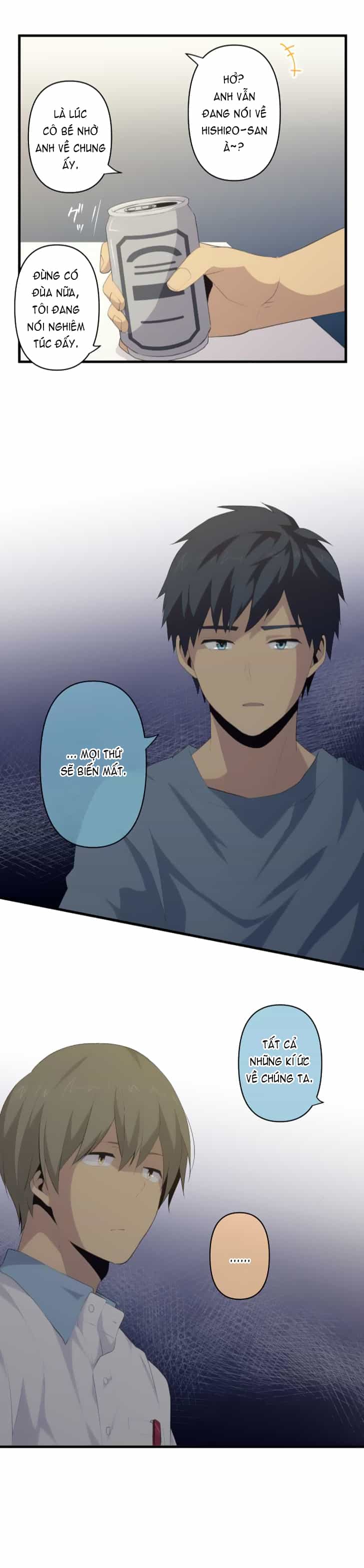 Relife - Chương 109 - ảnh 14