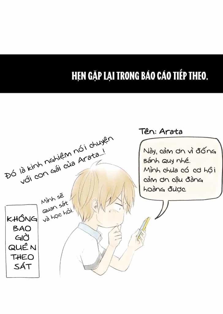 Relife - Chương 109 - ảnh 15