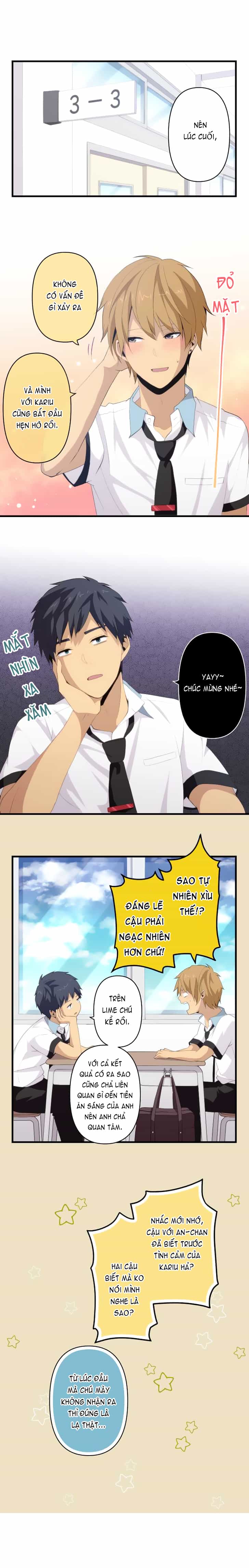 Relife - Chương 109 - ảnh 2