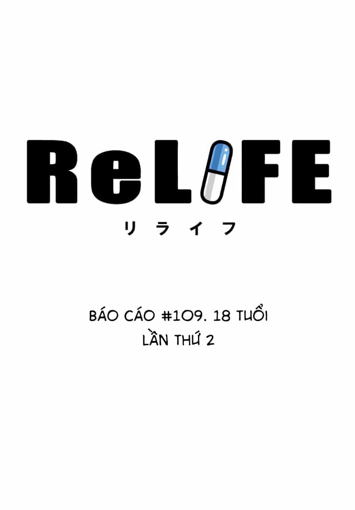 Relife - Chương 109 - ảnh 3