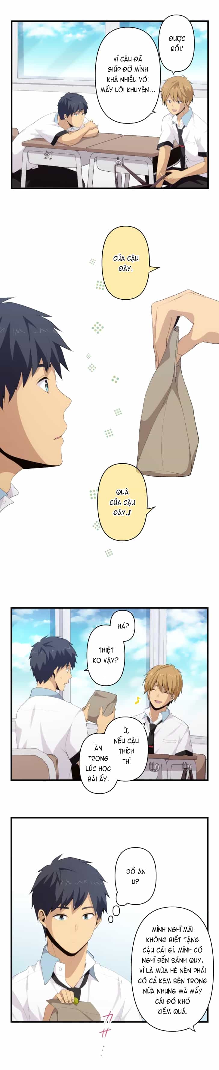 Relife - Chương 109 - ảnh 5