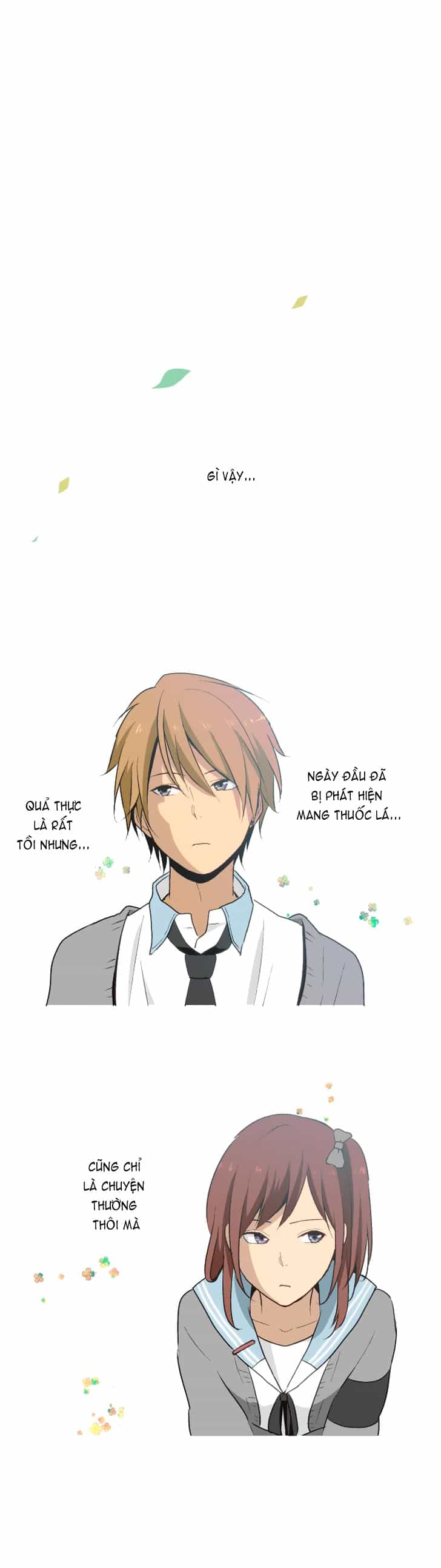 Relife - Chương 11 - ảnh 15