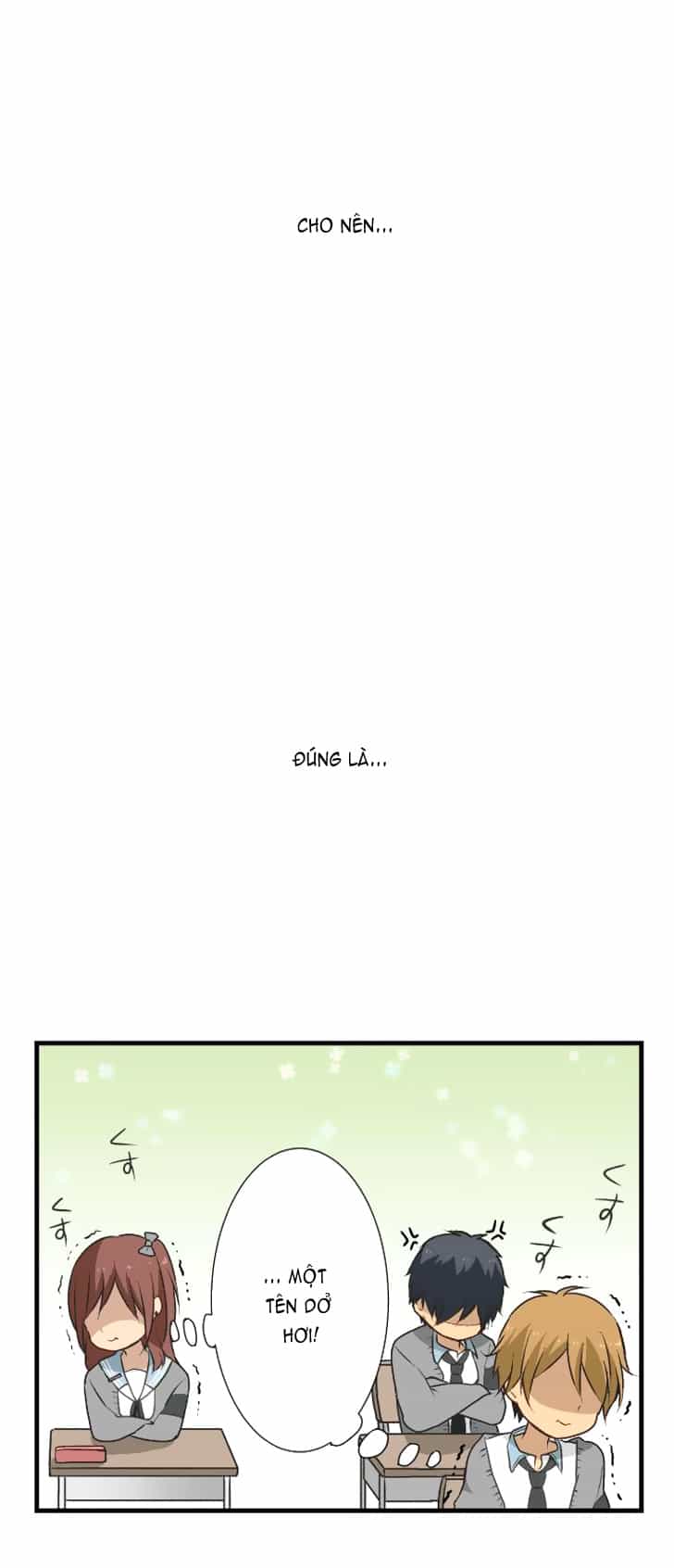 Relife - Chương 11 - ảnh 16