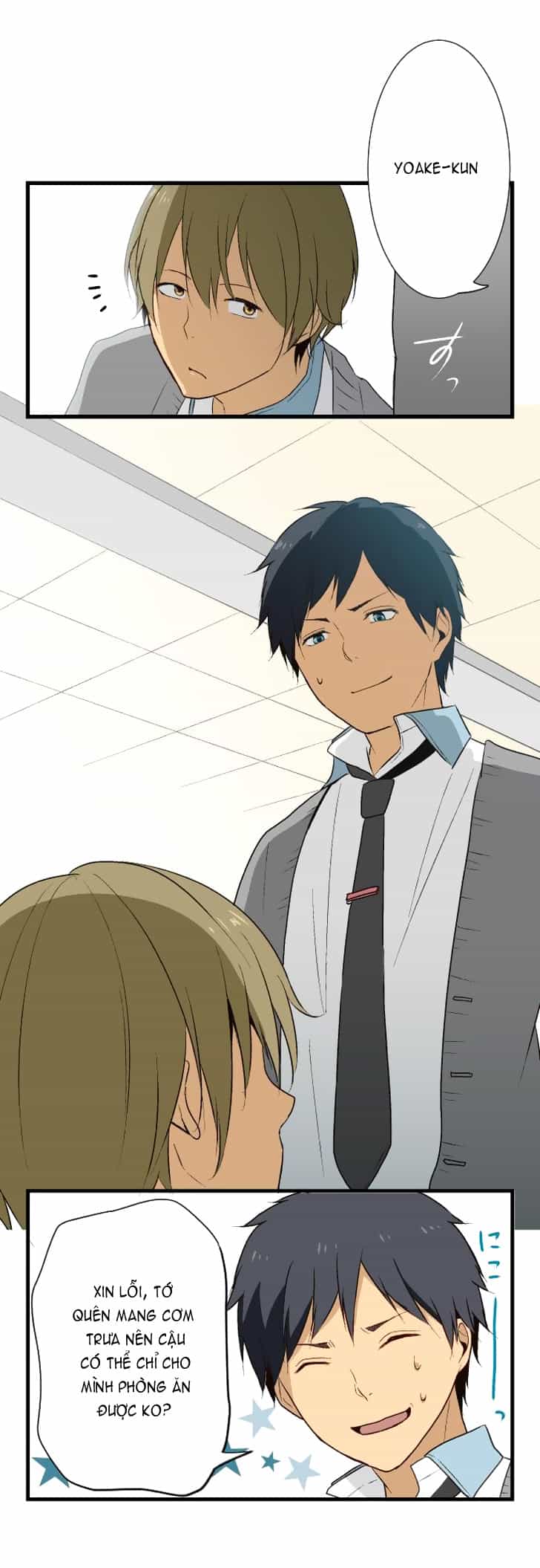 Relife - Chương 11 - ảnh 19