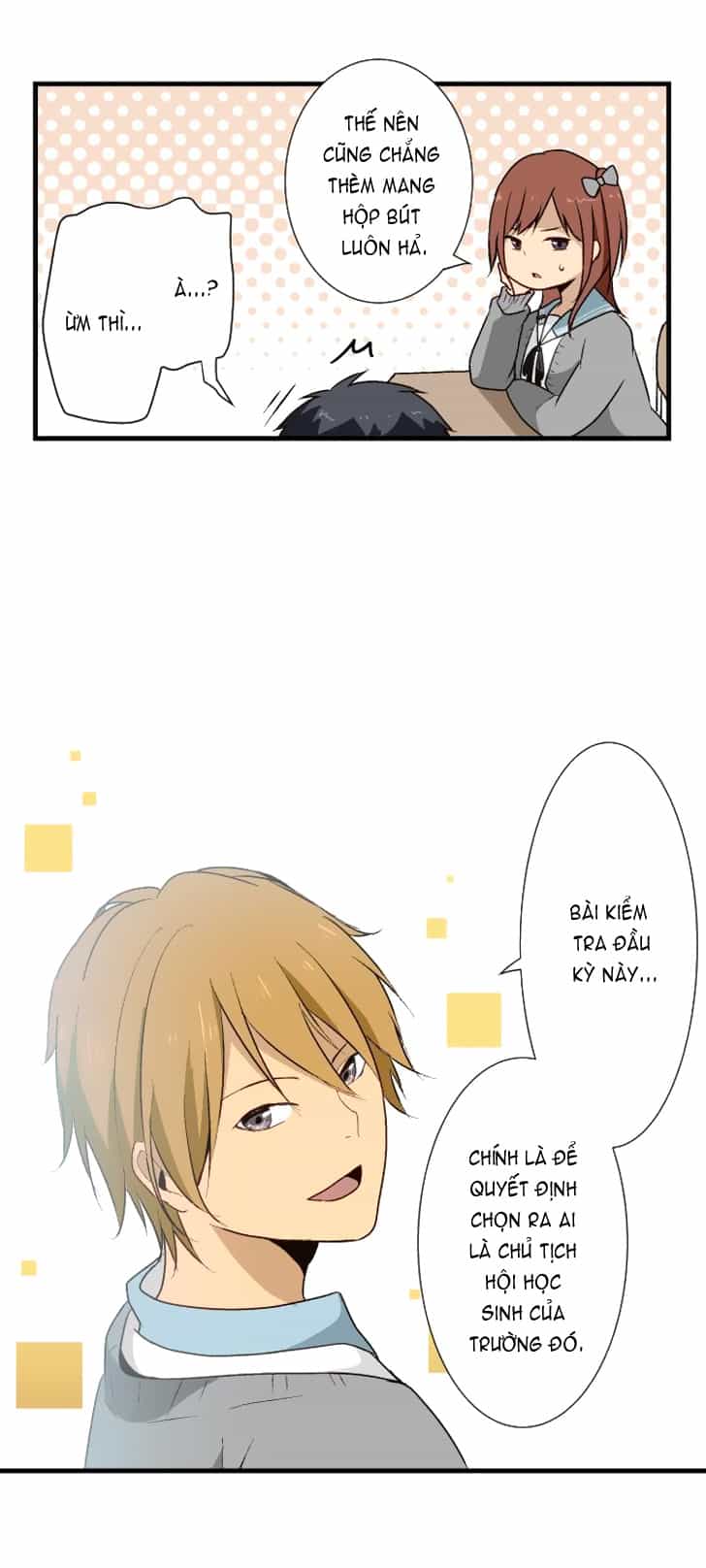 Relife - Chương 11 - ảnh 7