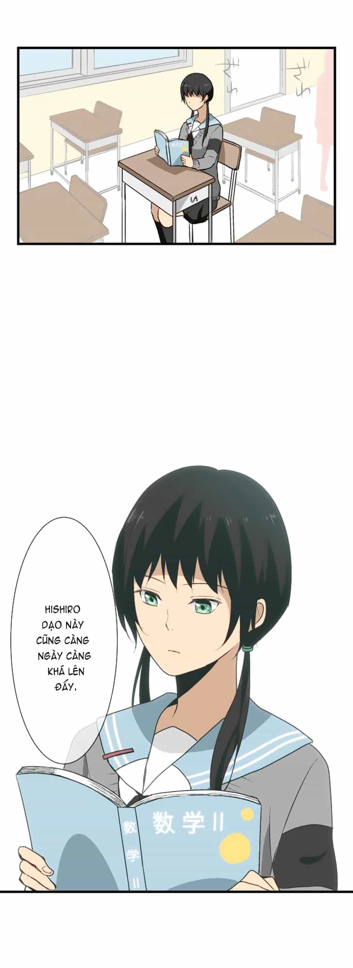 Relife - Chương 11 - ảnh 9