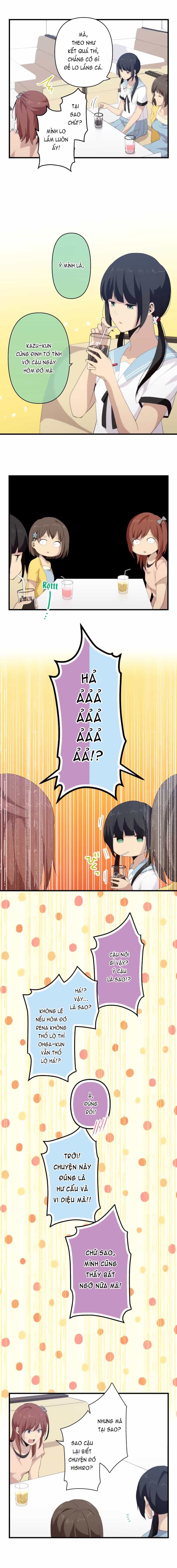 Relife - Chương 110 - ảnh 13