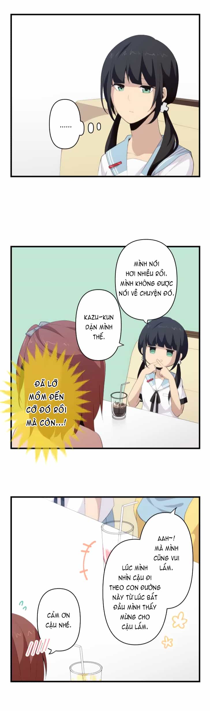 Relife - Chương 110 - ảnh 14