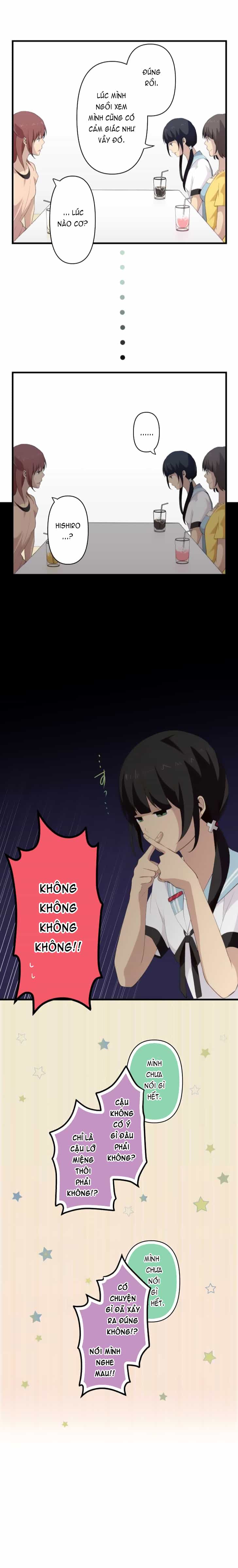 Relife - Chương 110 - ảnh 15