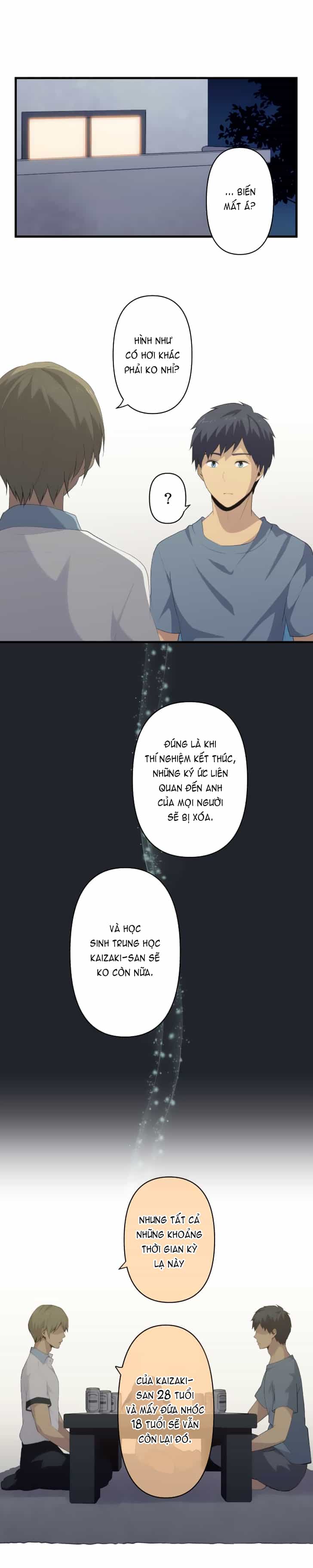 Relife - Chương 110 - ảnh 2