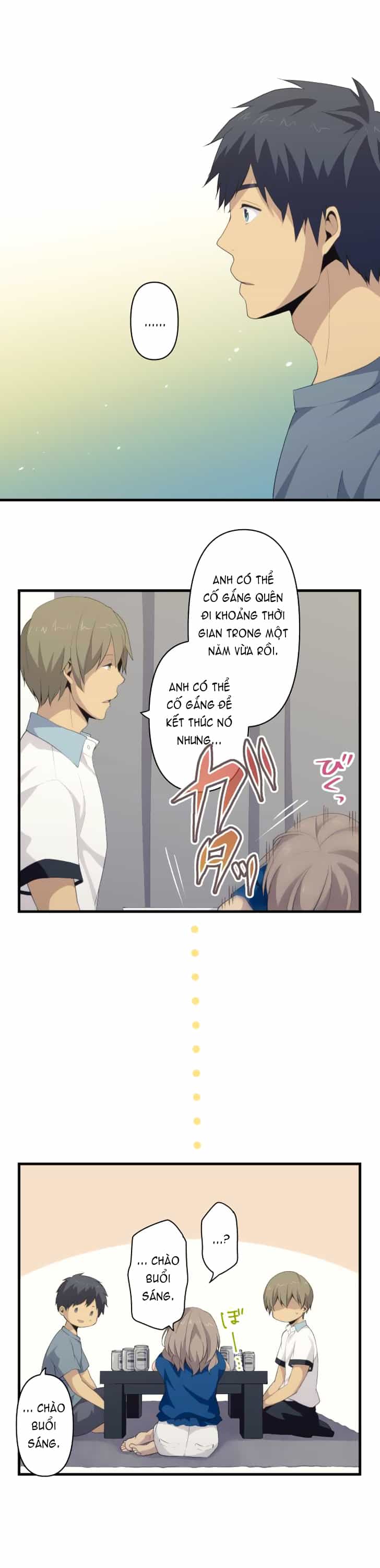 Relife - Chương 110 - ảnh 3