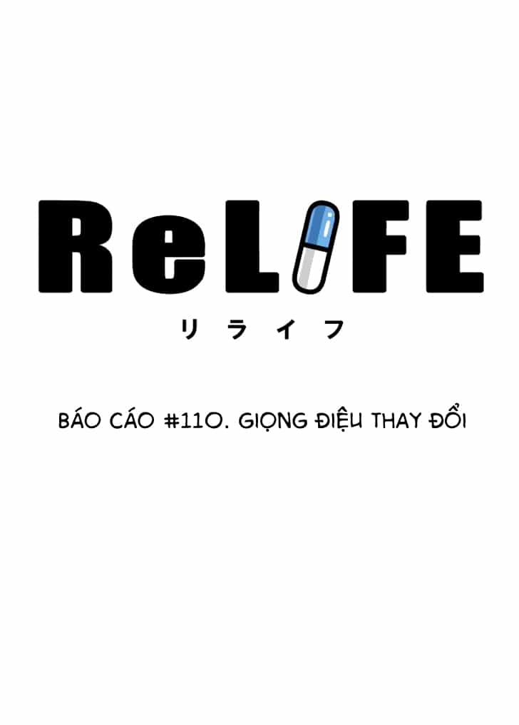 Relife - Chương 110 - ảnh 4