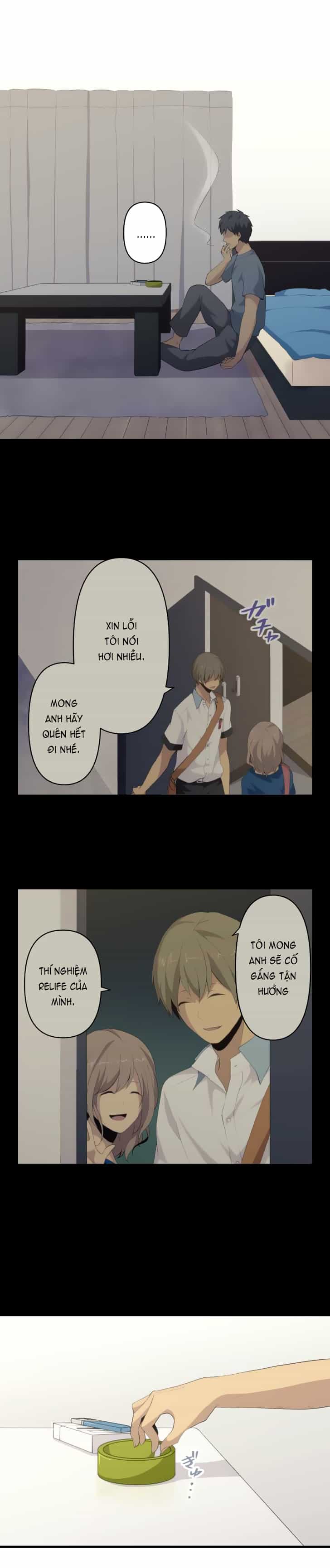 Relife - Chương 110 - ảnh 5
