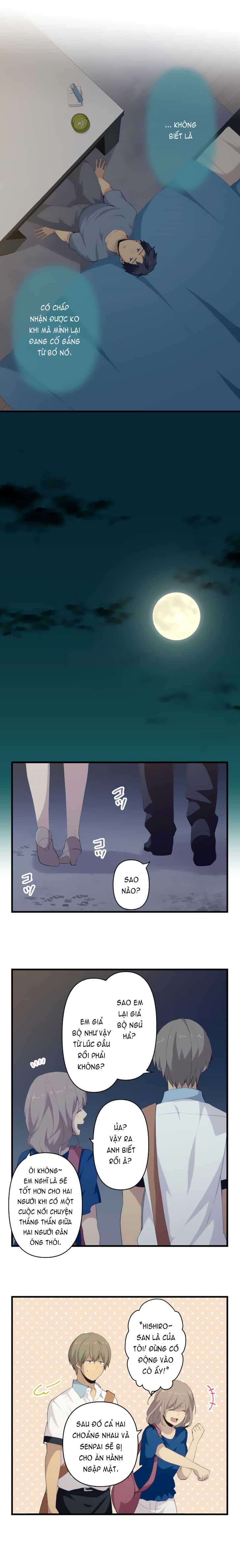 Relife - Chương 110 - ảnh 6