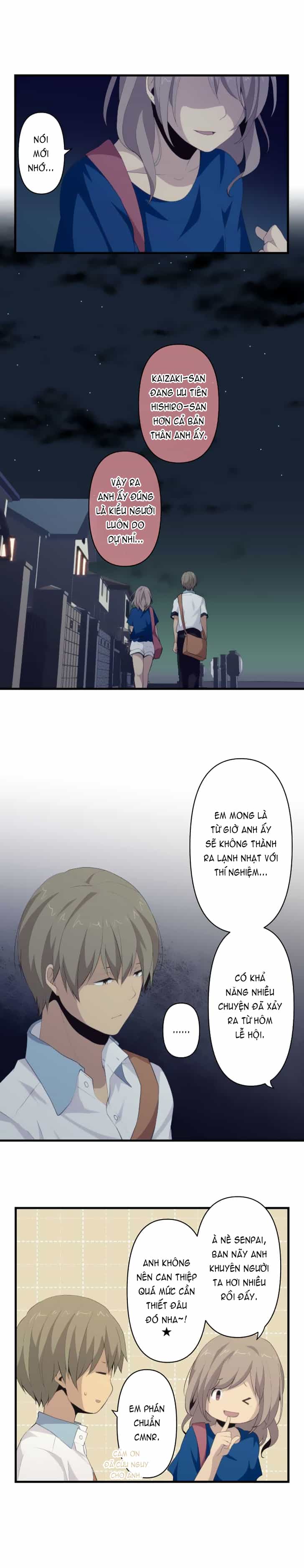 Relife - Chương 110 - ảnh 7