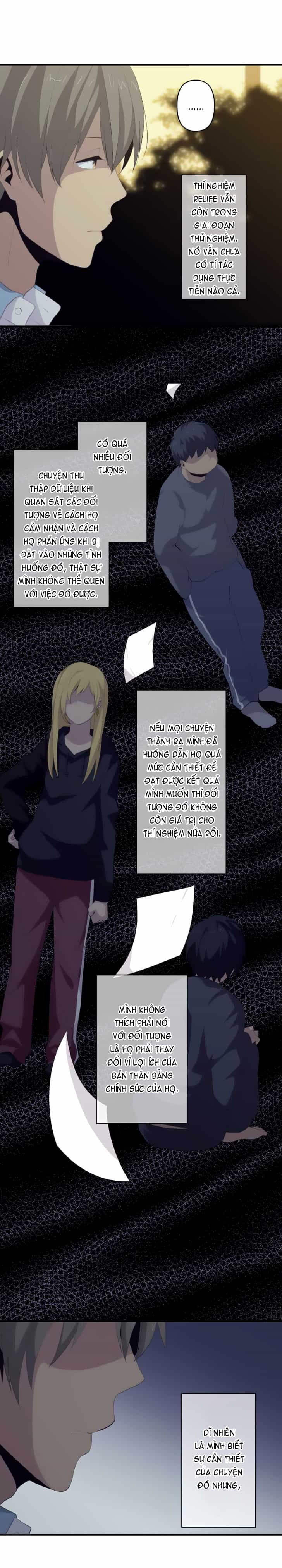 Relife - Chương 110 - ảnh 8
