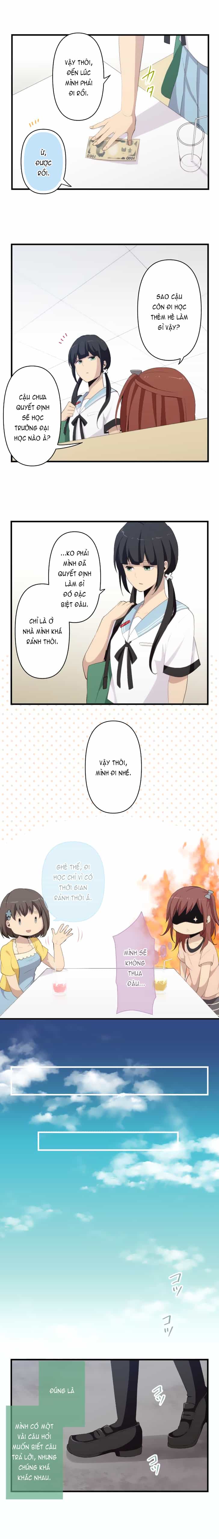 Relife - Chương 111 - ảnh 10