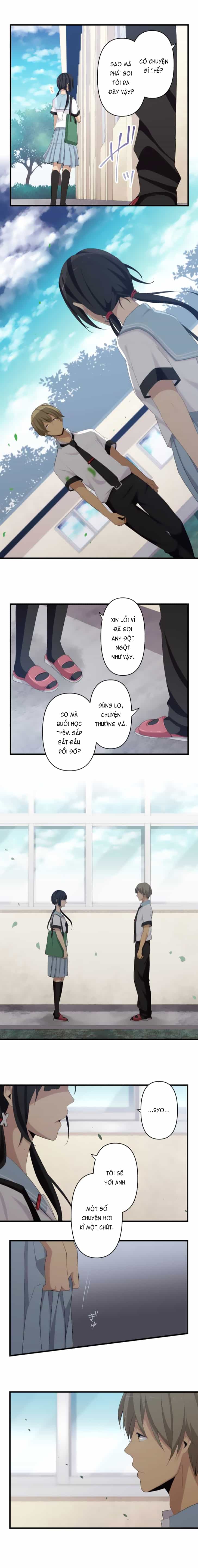 Relife - Chương 111 - ảnh 12