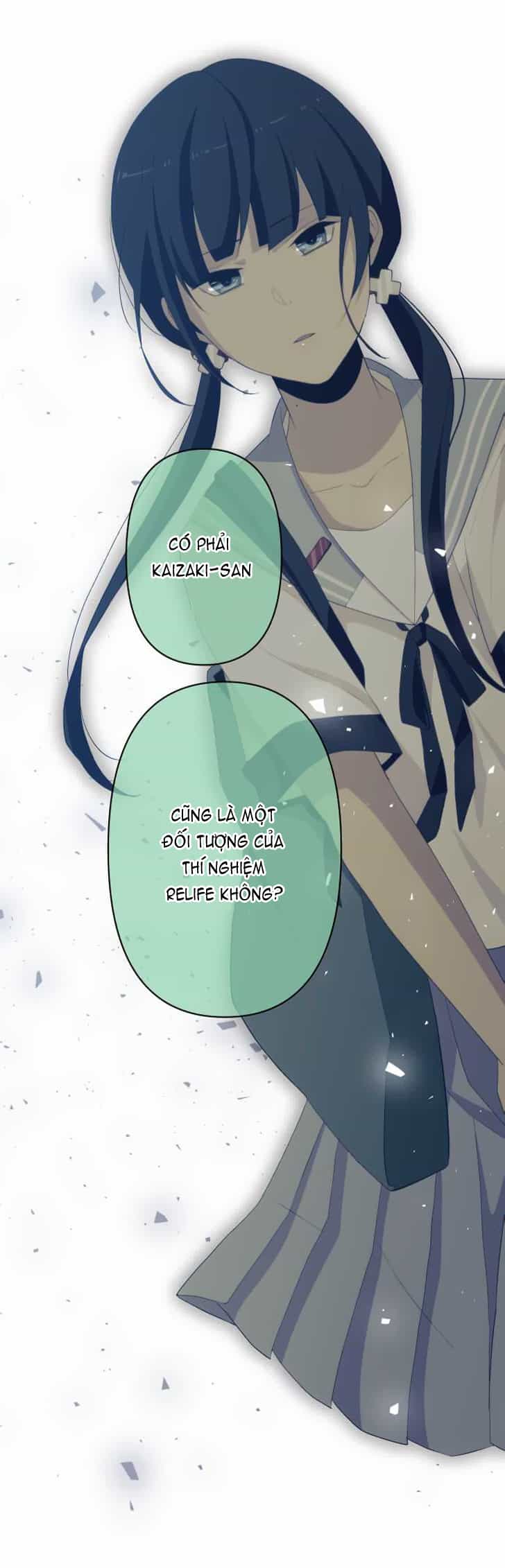 Relife - Chương 111 - ảnh 13