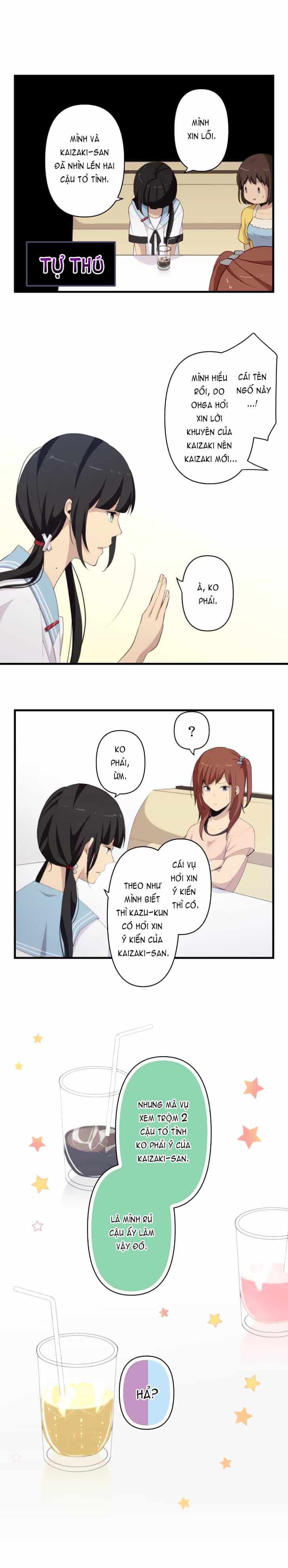 Relife - Chương 111 - ảnh 2